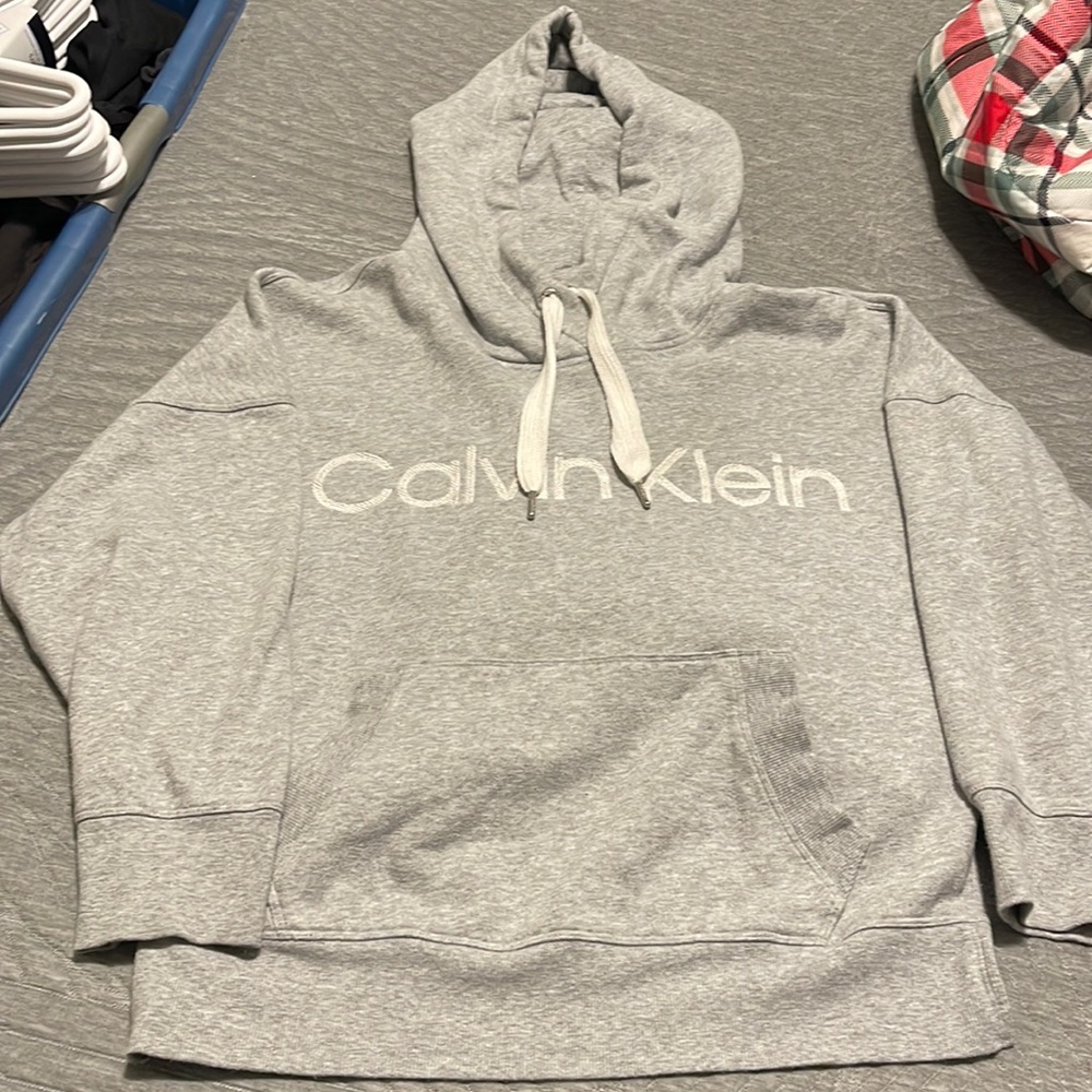 Calvin Klein hoodie